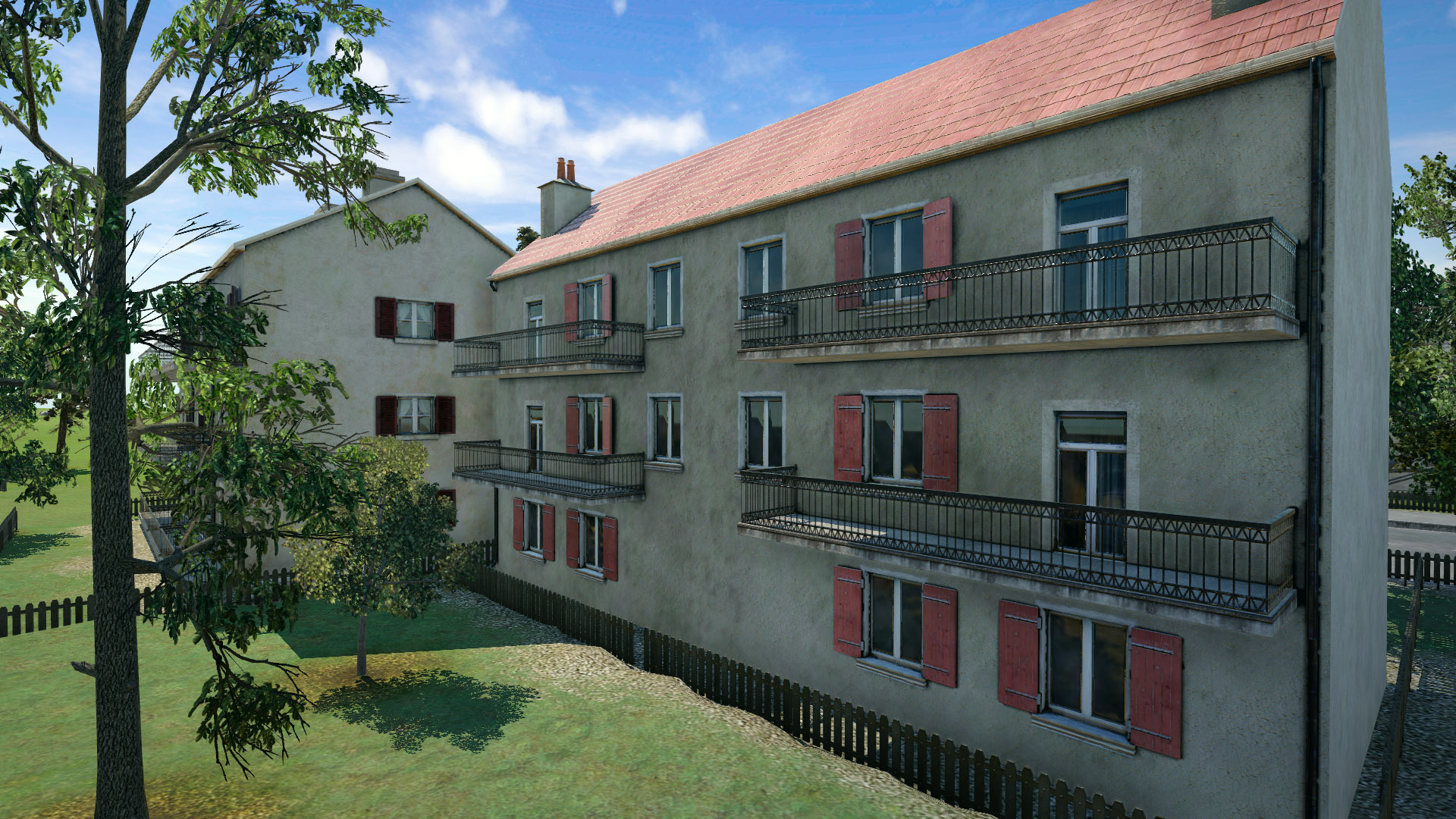 图片[2]-狂热运输|Transport Fever|Build19002-萌芽游戏