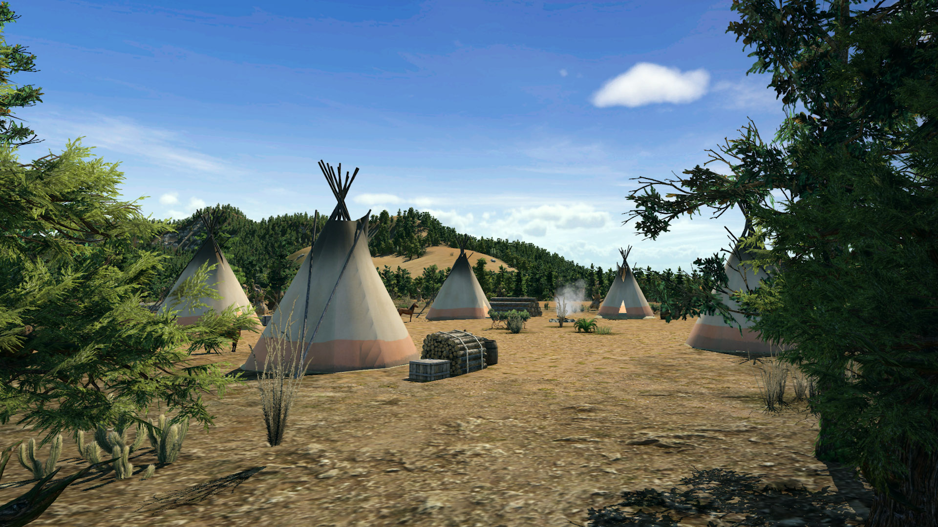 图片[10]-狂热运输|Transport Fever|Build19002-萌芽游戏