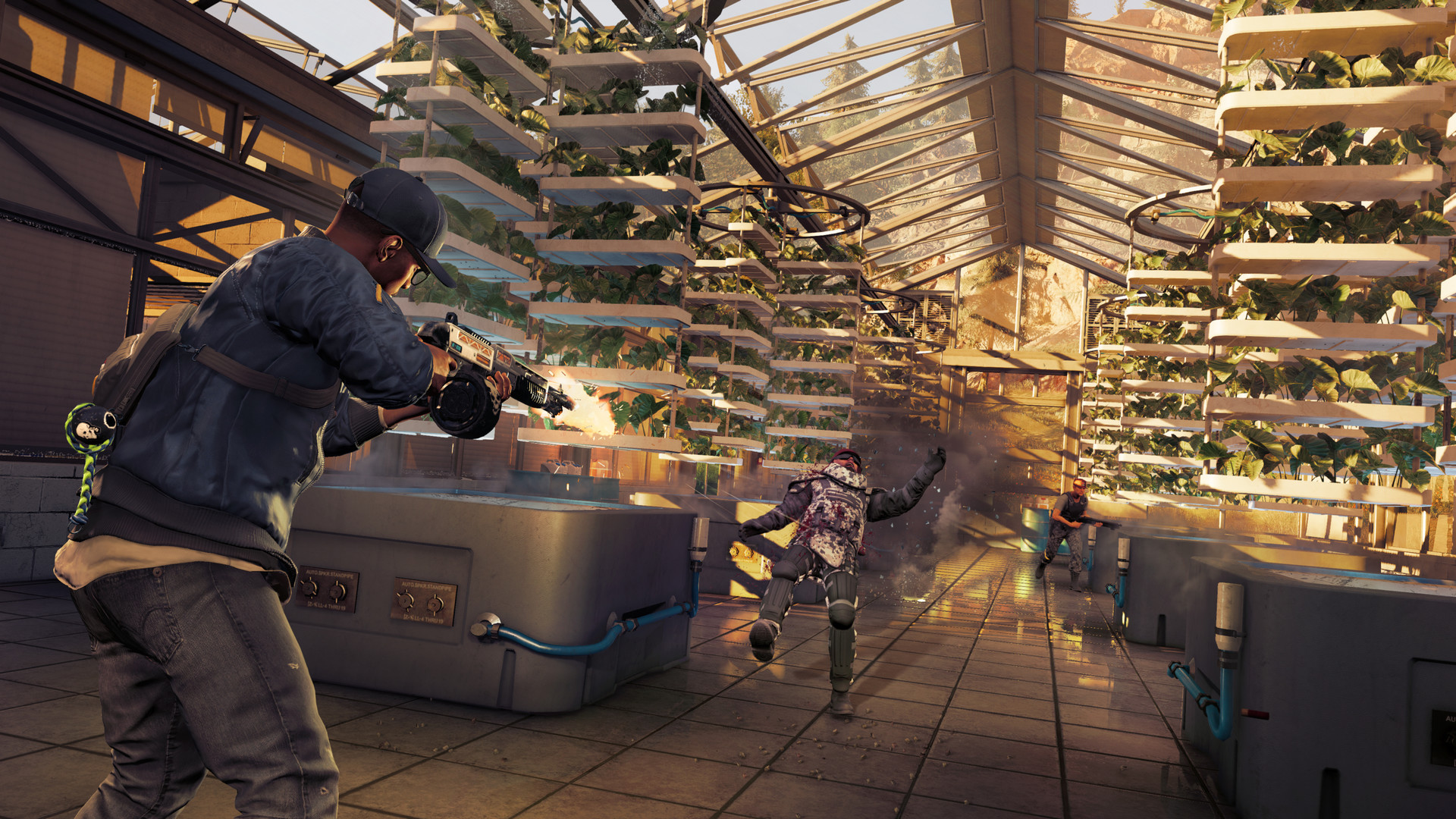 图片[4]-看门狗2|Watch Dogs 2|1.017|整合全DLC-萌芽游戏