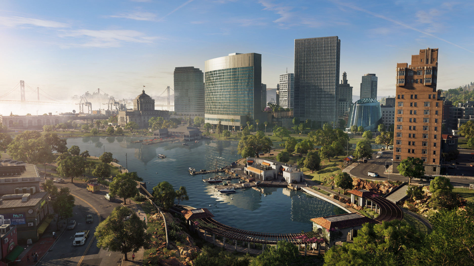 图片[3]-看门狗2|Watch Dogs 2|1.017|整合全DLC-萌芽游戏