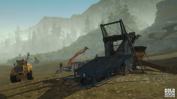 Gold Mining Simulator 截图 7