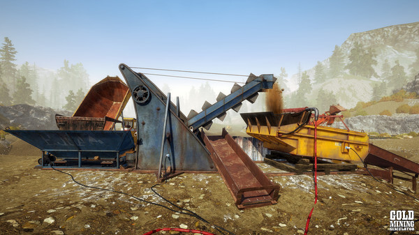 Gold Mining Simulator 截图 17