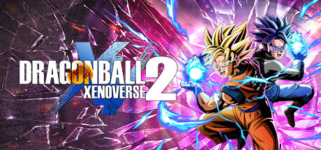 龙珠：超宇宙2|Dragon Ball Xenoverse 2|1.25.02|整合全DLC-萌芽游戏