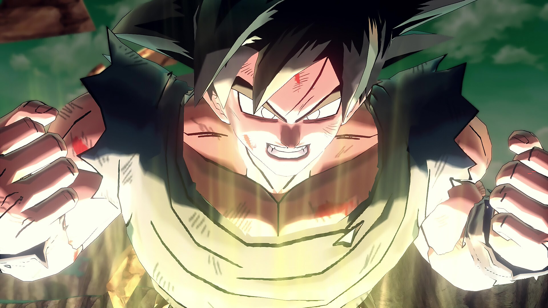 图片[5]-龙珠：超宇宙2|Dragon Ball Xenoverse 2|1.25.02|整合全DLC-萌芽游戏
