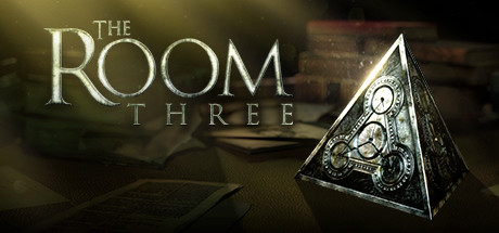 未上锁的房间3|The Room Three|Build3270439-萌芽游戏