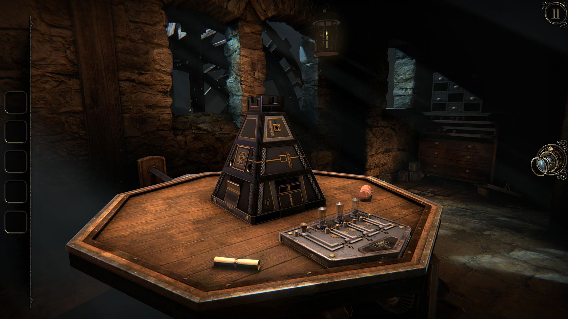 图片[2]-未上锁的房间3|The Room Three|Build3270439-萌芽游戏
