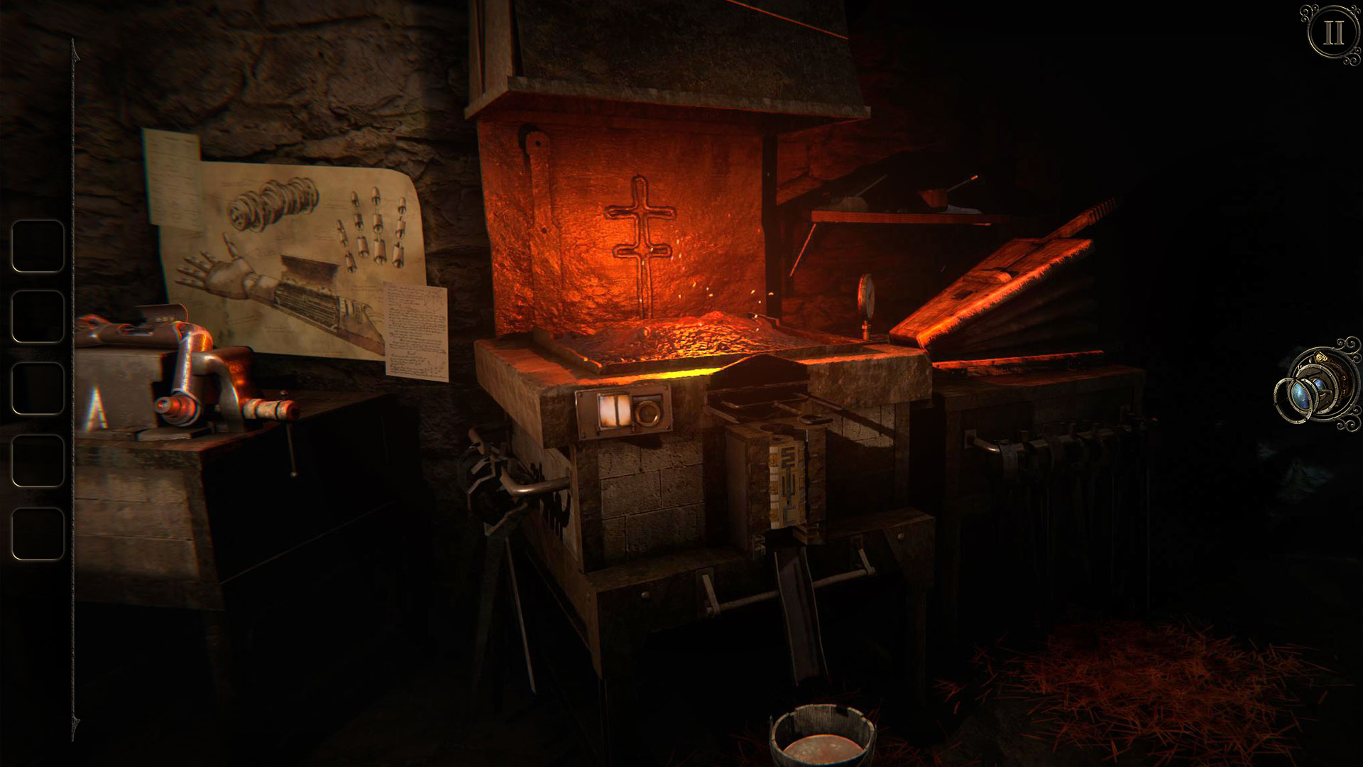 图片[5]-未上锁的房间3|The Room Three|Build3270439-萌芽游戏