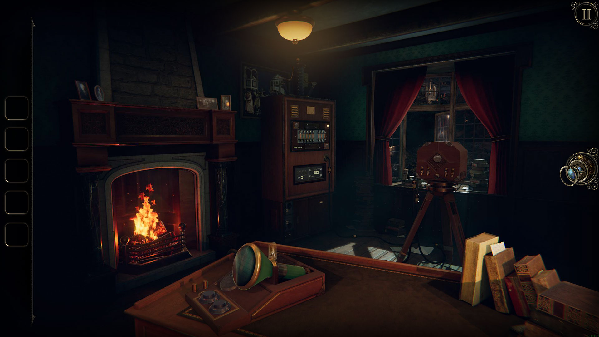 图片[1]-未上锁的房间3|The Room Three|Build3270439-萌芽游戏