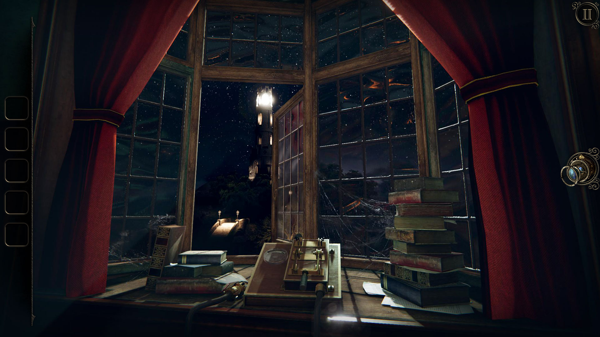 图片[3]-未上锁的房间3|The Room Three|Build3270439-萌芽游戏