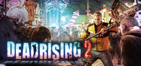 丧尸围城2|Dead Rising 2|Build623629|整合全DLC-萌芽游戏