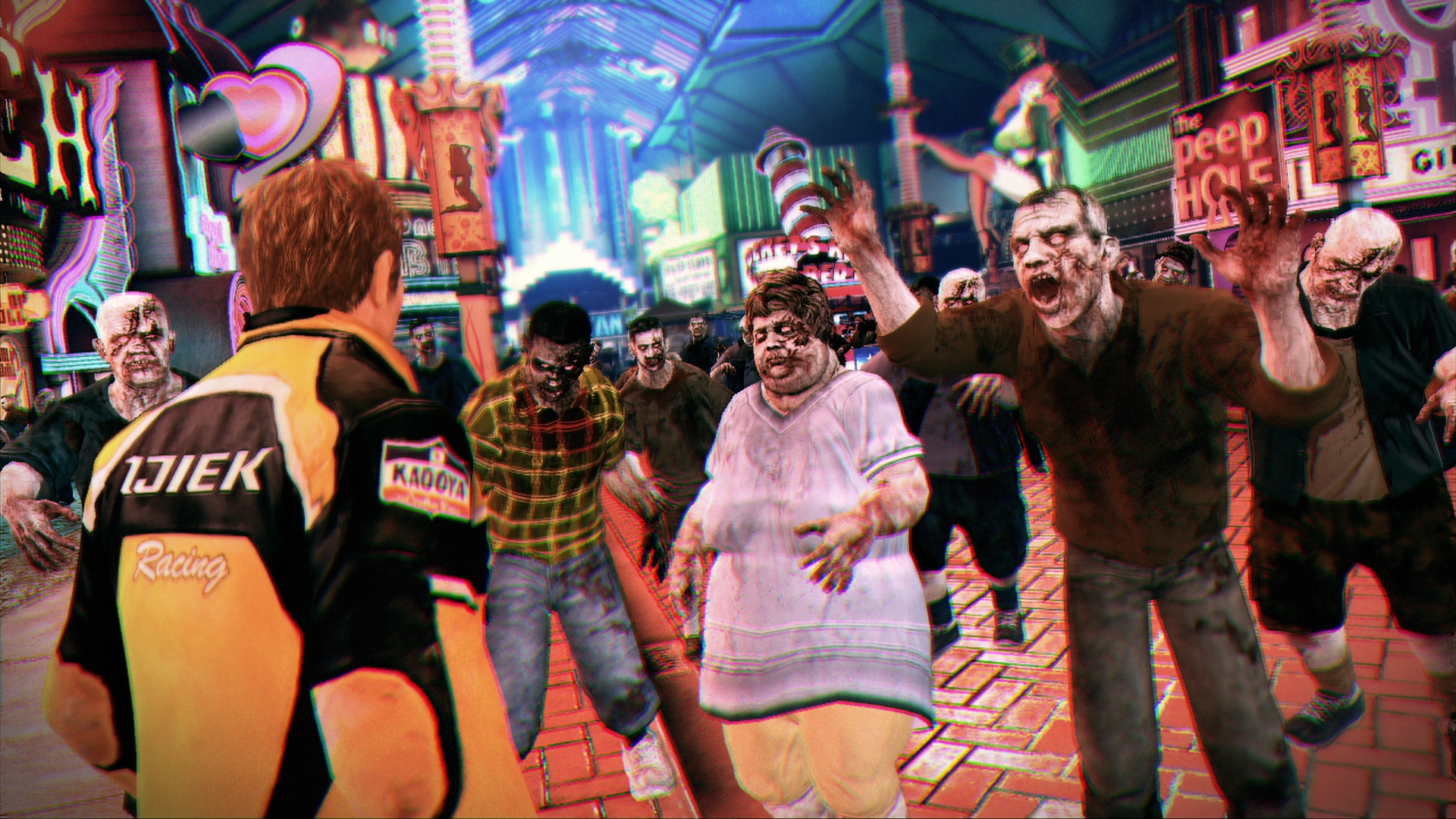 图片[26]-丧尸围城2|Dead Rising 2|Build623629|整合全DLC-萌芽游戏
