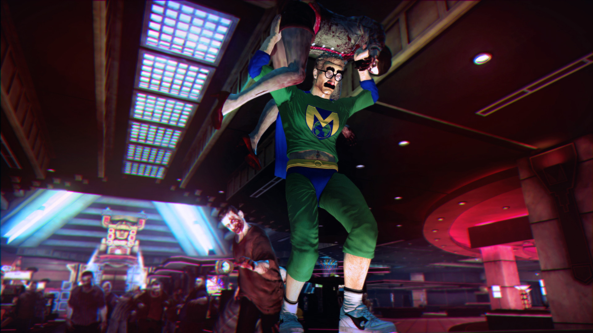 图片[35]-丧尸围城2|Dead Rising 2|Build623629|整合全DLC-萌芽游戏