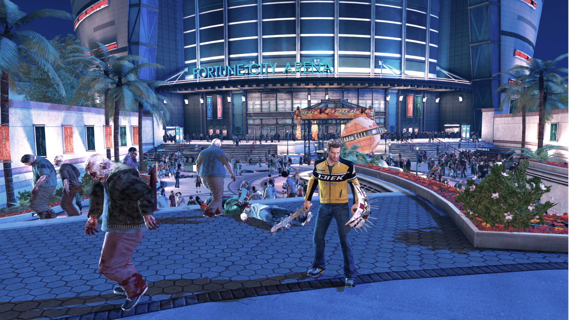 图片[33]-丧尸围城2|Dead Rising 2|Build623629|整合全DLC-萌芽游戏