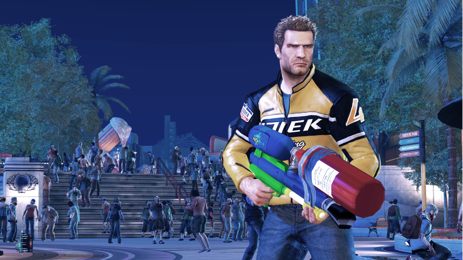 图片[31]-丧尸围城2|Dead Rising 2|Build623629|整合全DLC-萌芽游戏