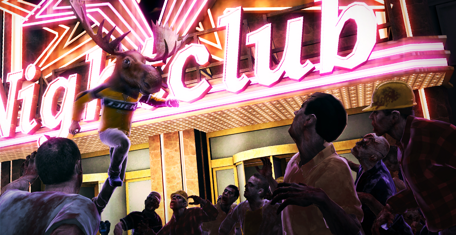图片[27]-丧尸围城2|Dead Rising 2|Build623629|整合全DLC-萌芽游戏