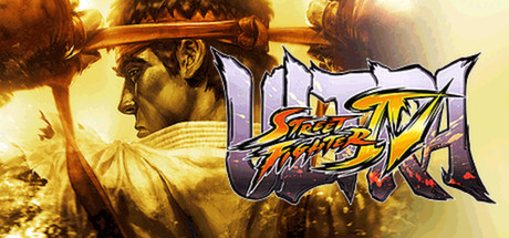 街头霸王4|Ultra Street Fighter IV|1.05|整合全DLC-萌芽游戏