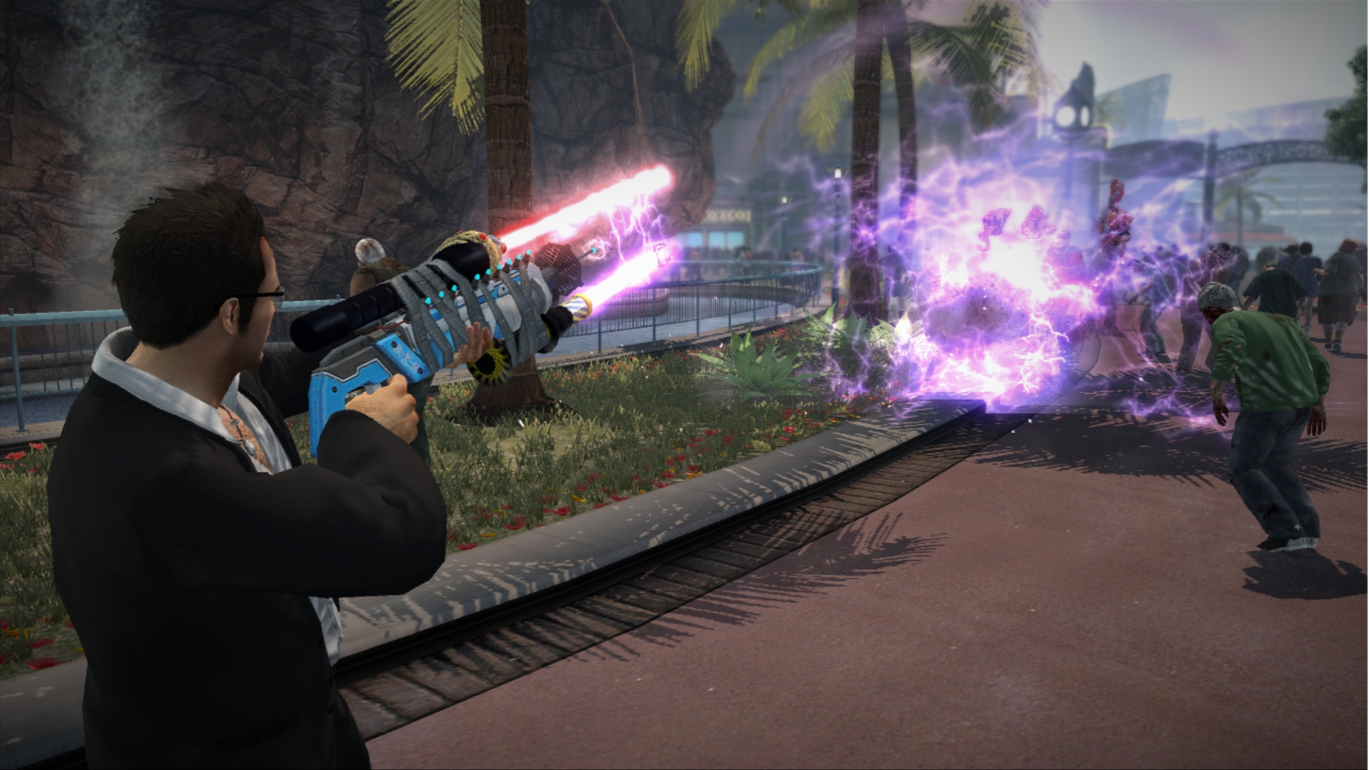 图片[21]-丧尸围城2：绝密档案|Dead Rising 2 off The Record|Build623585-萌芽游戏