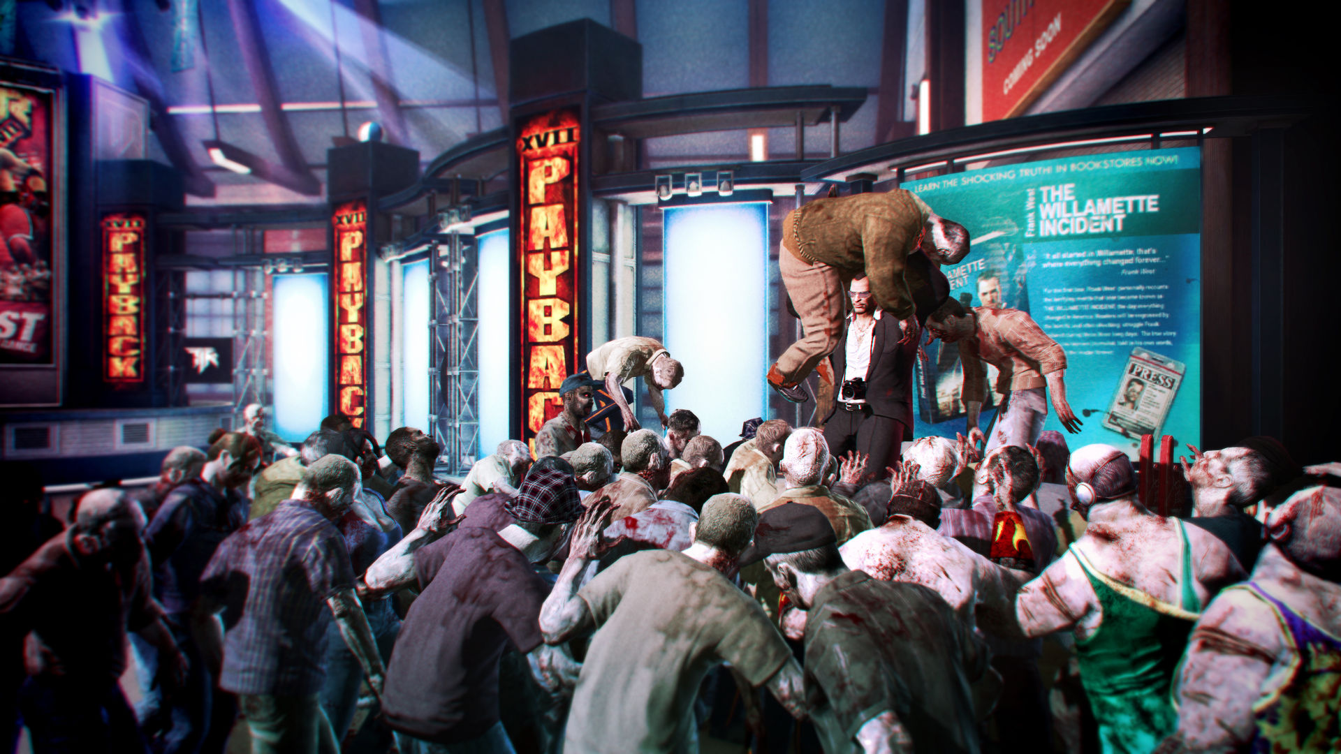 图片[5]-丧尸围城2：绝密档案|Dead Rising 2 off The Record|Build623585-萌芽游戏