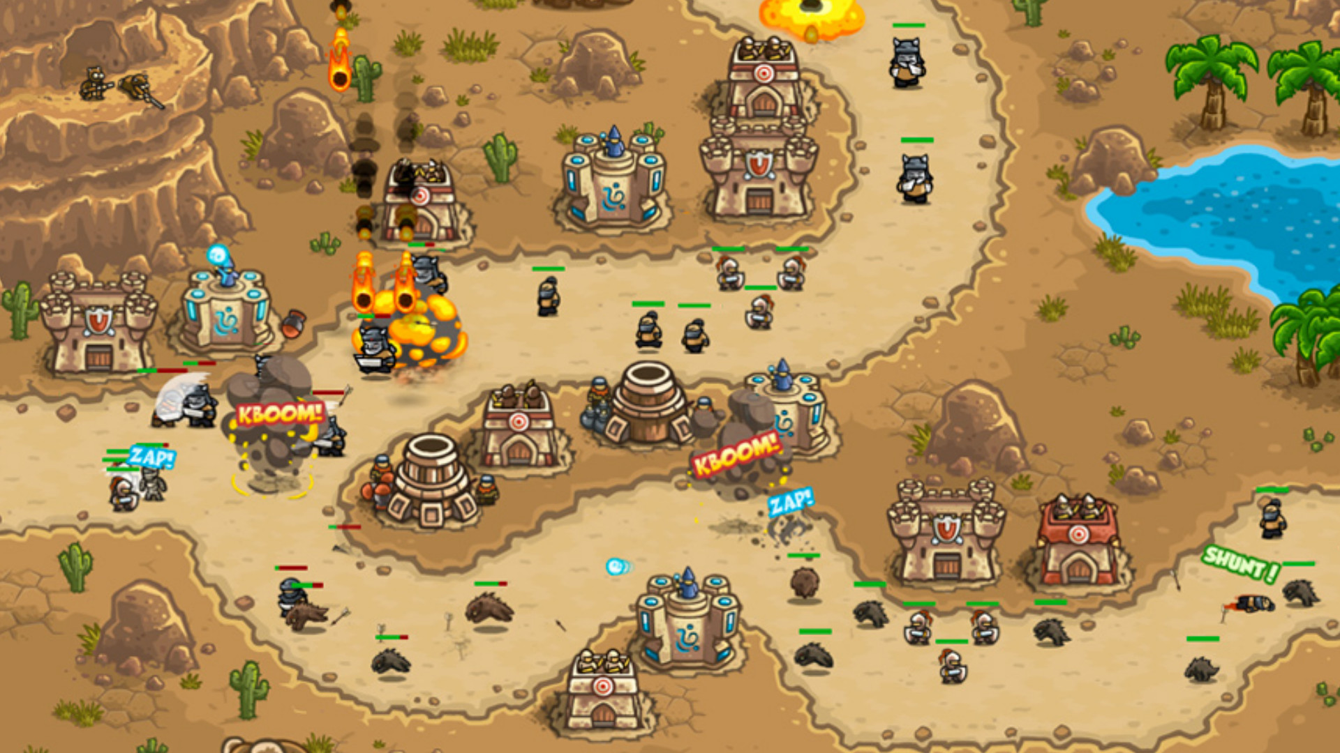 图片[9]-王国保卫战：前线|Kingdom Rush Frontiers|5.4.07-萌芽游戏
