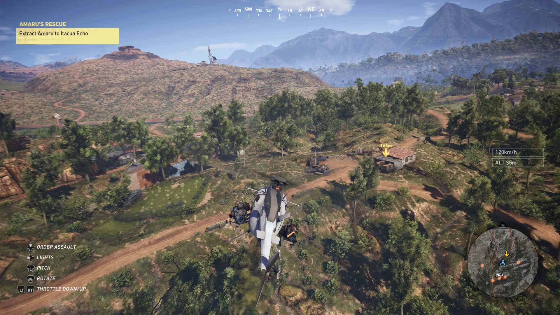 图片[4]-[虚拟机版]幽灵行动：荒野|Tom Clancys Ghost Recon Wildlands|7799294|整合全DLC-萌芽游戏