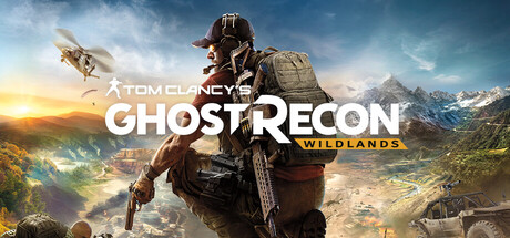 [虚拟机版]幽灵行动：荒野|Tom Clancys Ghost Recon Wildlands|7799294|整合全DLC-萌芽游戏
