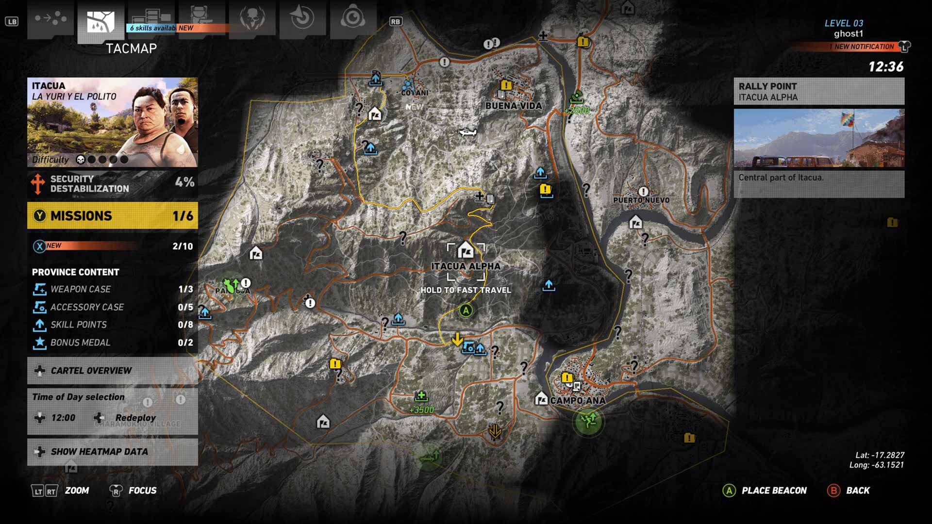 图片[6]-[虚拟机版]幽灵行动：荒野|Tom Clancys Ghost Recon Wildlands|7799294|整合全DLC-萌芽游戏