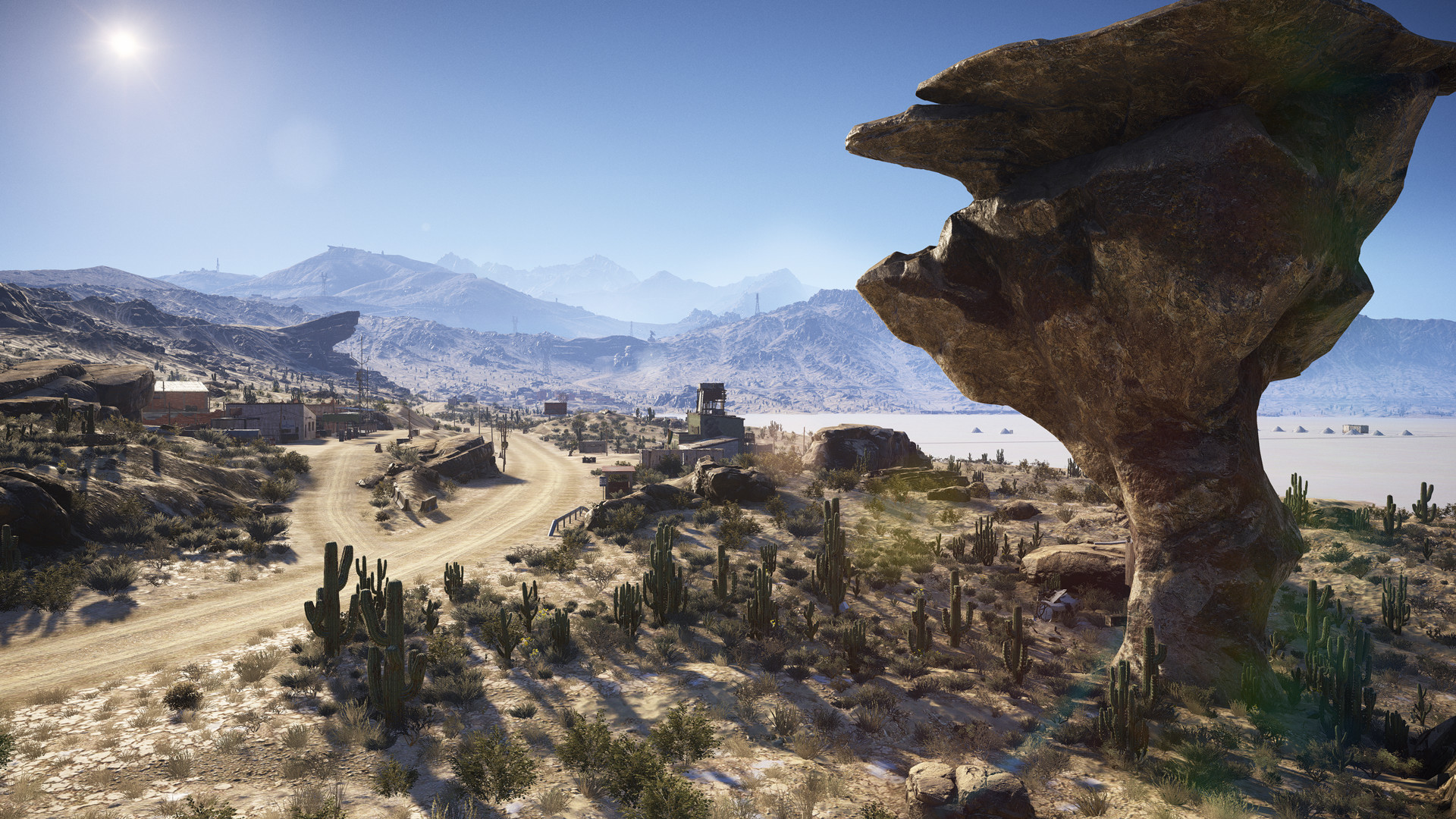 图片[6]-幽灵行动：荒野|Tom Clancys Ghost Recon Wildlands|4792145|整合全DLC-萌芽游戏