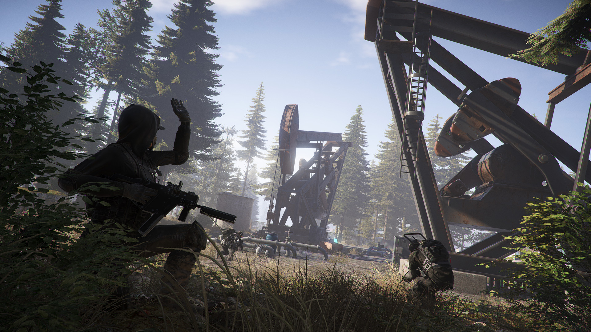 图片[3]-幽灵行动：荒野|Tom Clancys Ghost Recon Wildlands|4792145|整合全DLC-萌芽游戏