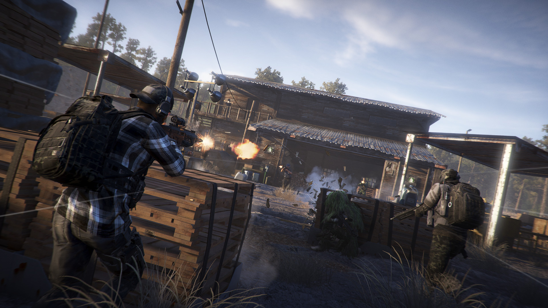 图片[5]-幽灵行动：荒野|Tom Clancys Ghost Recon Wildlands|4792145|整合全DLC-萌芽游戏