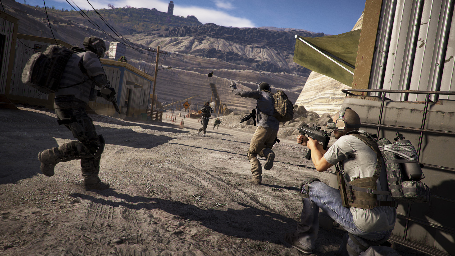 图片[4]-幽灵行动：荒野|Tom Clancys Ghost Recon Wildlands|4792145|整合全DLC-萌芽游戏
