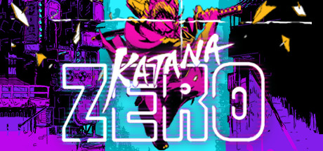 武士零|Katana Zero|1.0.5-萌芽游戏