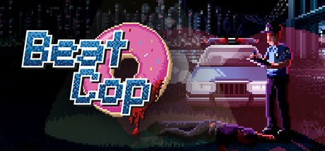 巡警|Beat Cop|1.2.749-萌芽游戏