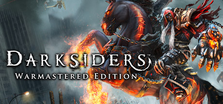 暗黑血统:战神版|Darksiders Warmastered Edition|cs:2679-萌芽游戏