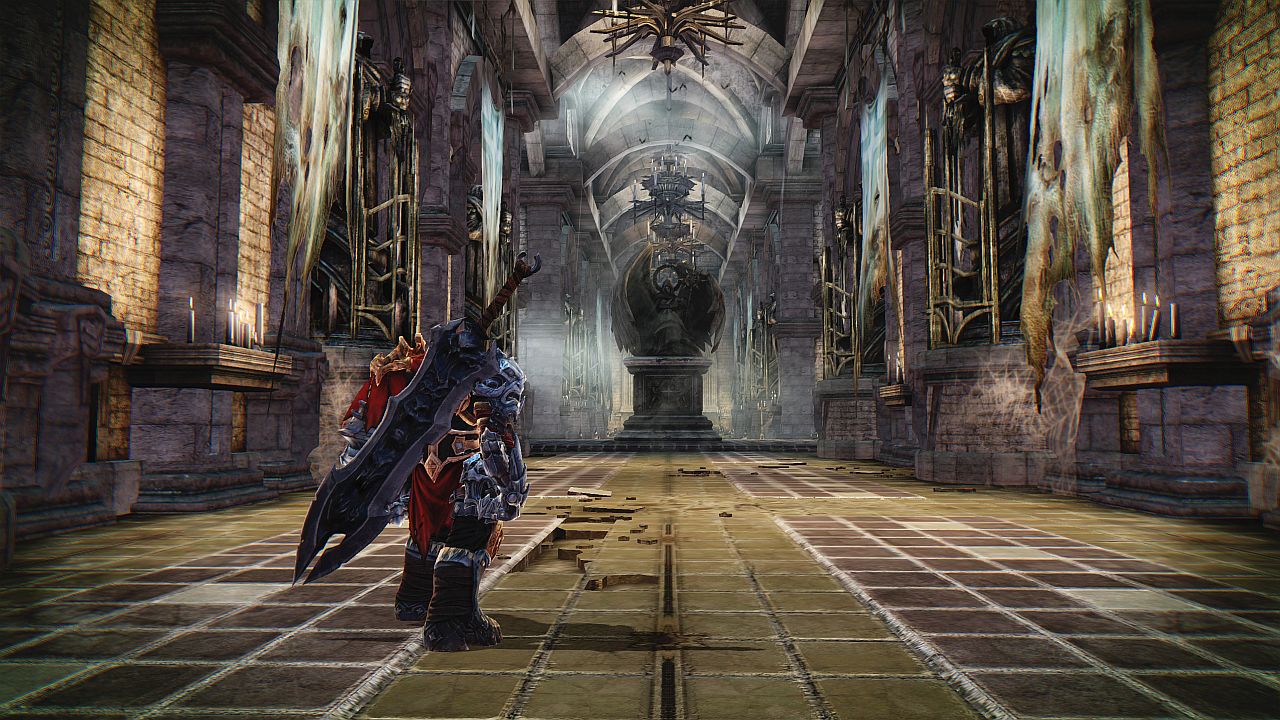 图片[8]-暗黑血统：战神版|Darksiders Warmastered Edition|cs:2679-萌芽游戏