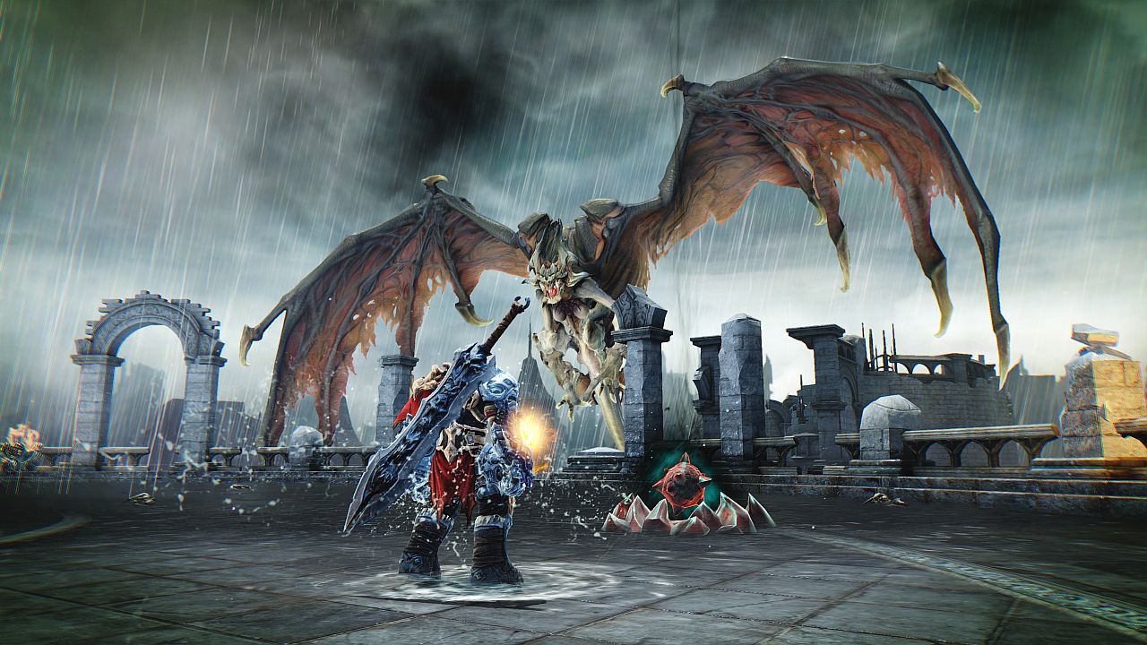 图片[5]-暗黑血统：战神版|Darksiders Warmastered Edition|cs:2679-萌芽游戏