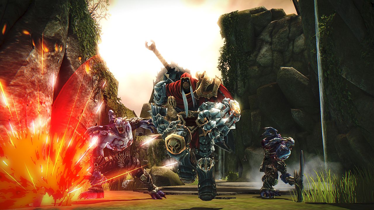 图片[6]-暗黑血统：战神版|Darksiders Warmastered Edition|cs:2679-萌芽游戏