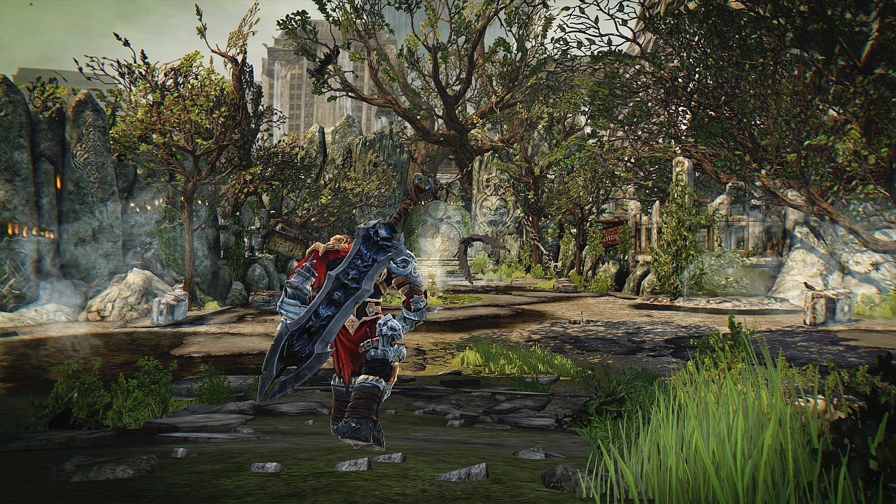 图片[12]-暗黑血统：战神版|Darksiders Warmastered Edition|cs:2679-萌芽游戏