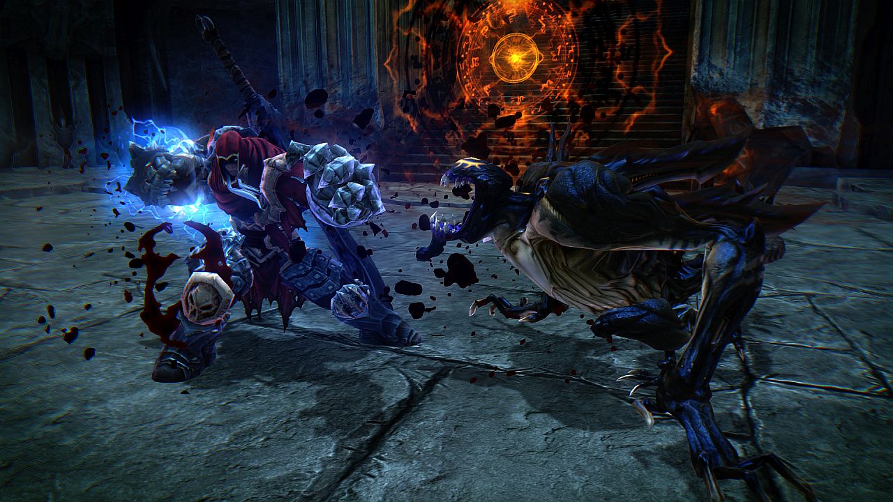 图片[18]-暗黑血统：战神版|Darksiders Warmastered Edition|cs:2679-萌芽游戏