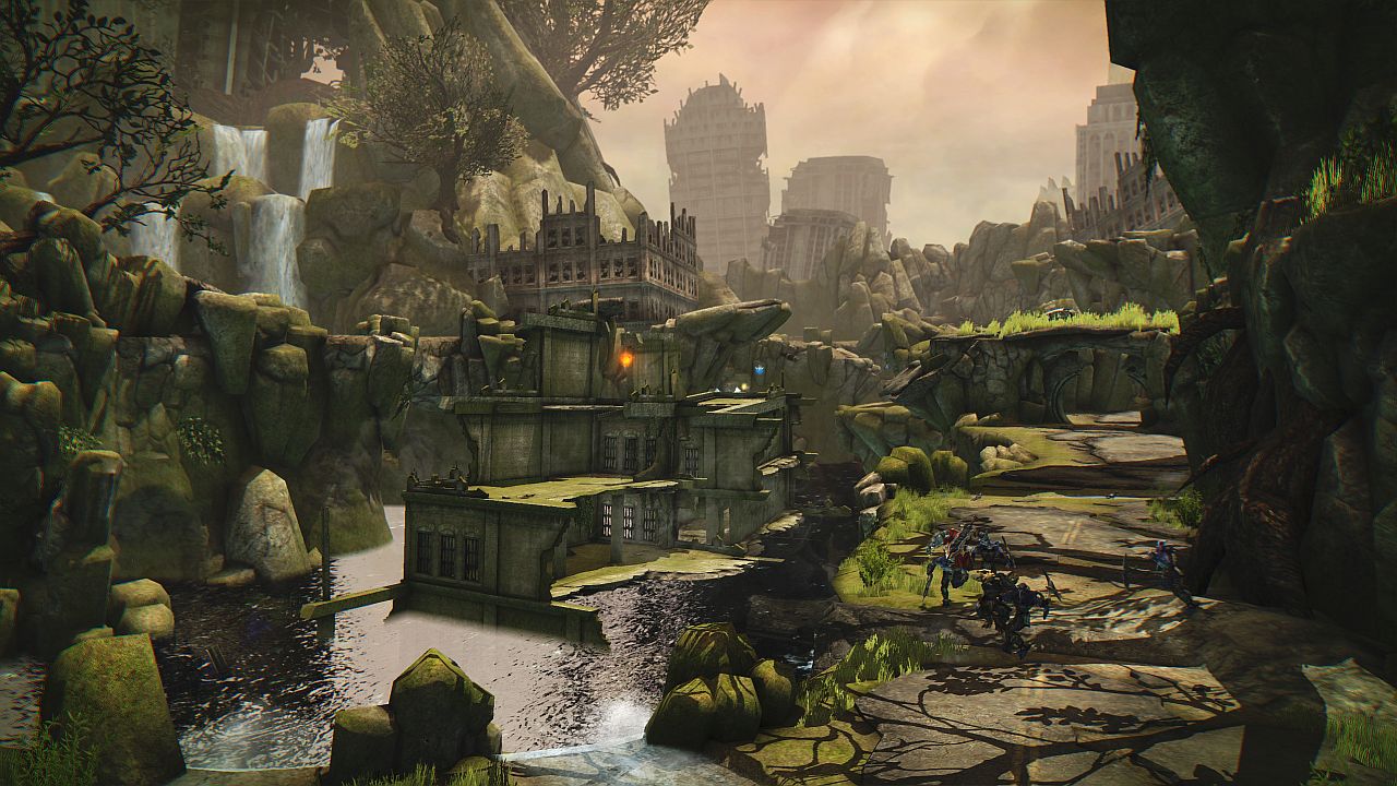 图片[9]-暗黑血统：战神版|Darksiders Warmastered Edition|cs:2679-萌芽游戏