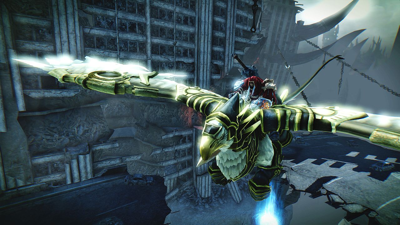 图片[4]-暗黑血统：战神版|Darksiders Warmastered Edition|cs:2679-萌芽游戏