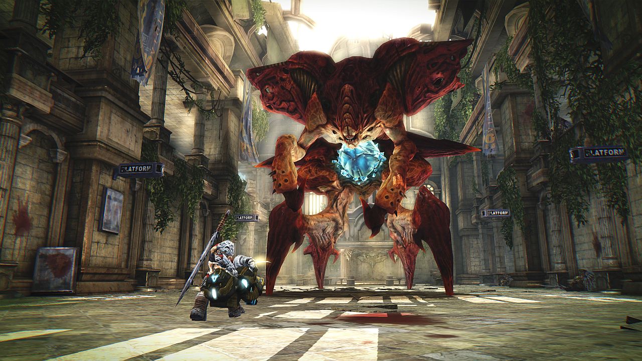 图片[10]-暗黑血统：战神版|Darksiders Warmastered Edition|cs:2679-萌芽游戏