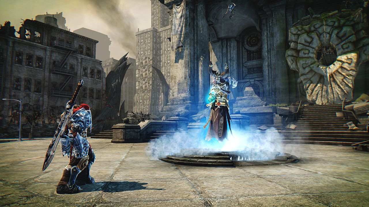 图片[14]-暗黑血统：战神版|Darksiders Warmastered Edition|cs:2679-萌芽游戏