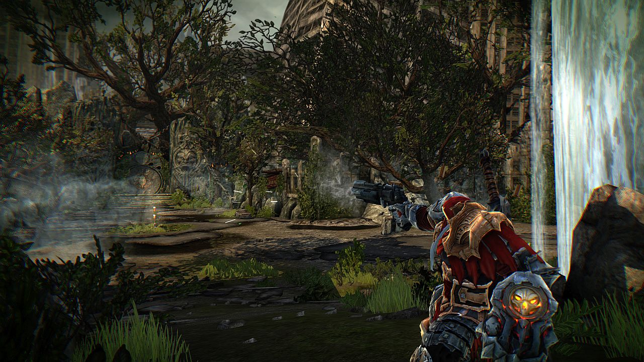 图片[20]-暗黑血统：战神版|Darksiders Warmastered Edition|cs:2679-萌芽游戏