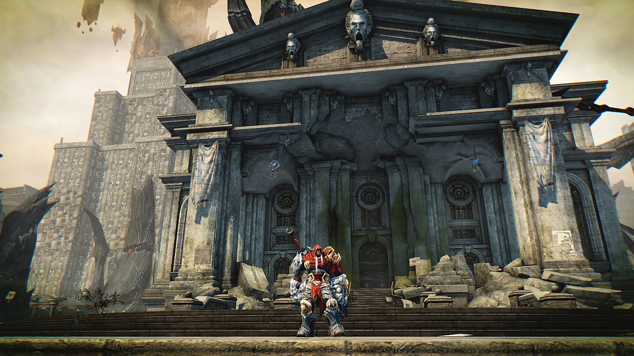 图片[16]-暗黑血统：战神版|Darksiders Warmastered Edition|cs:2679-萌芽游戏