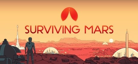 火星求生|Surviving Mars|1011166|整合全DLC-萌芽游戏