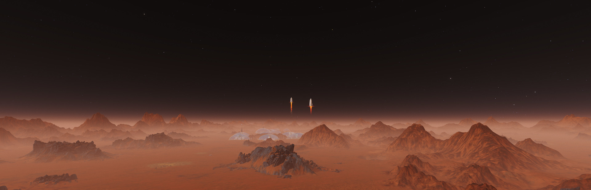 火星求生|Surviving Mars|1011166|整合全DLC