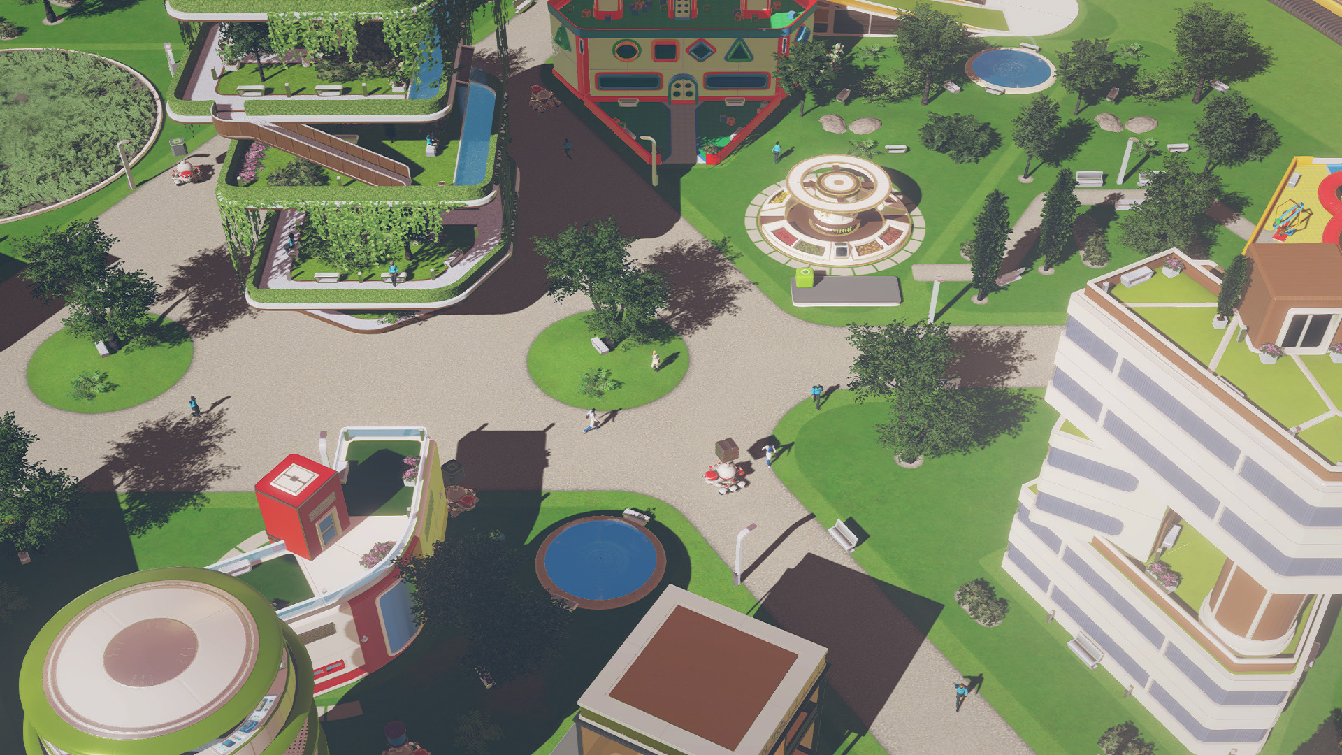 图片[4]-火星求生|Surviving Mars|1011166|整合全DLC-萌芽游戏