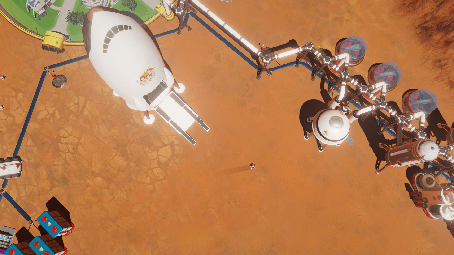 图片[2]-火星求生|Surviving Mars|1011166|整合全DLC-萌芽游戏