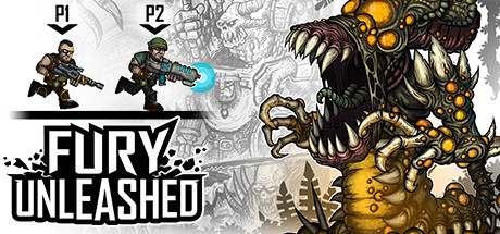 恶棍英雄|Fury Unleashed|1.8.92-萌芽游戏