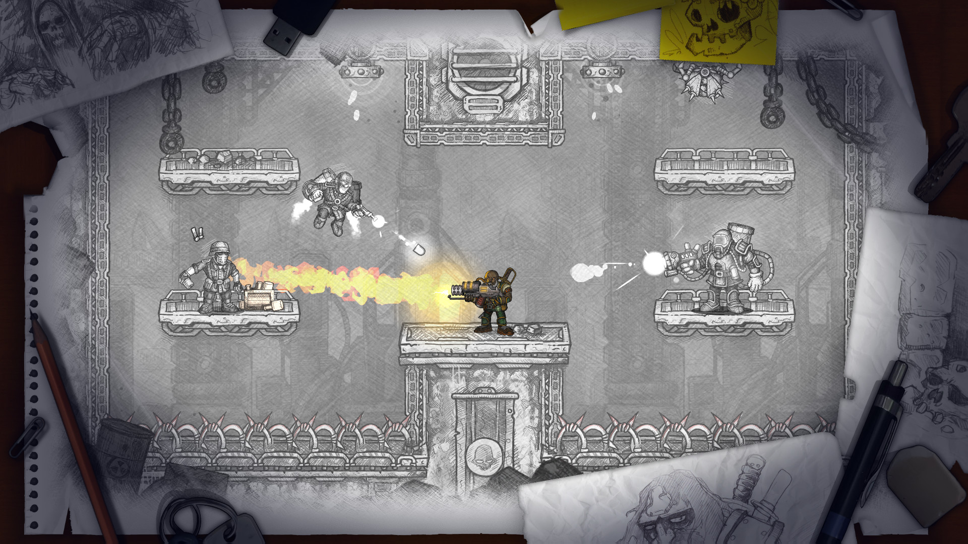 图片[19]-恶棍英雄|Fury Unleashed|1.8.92-萌芽游戏